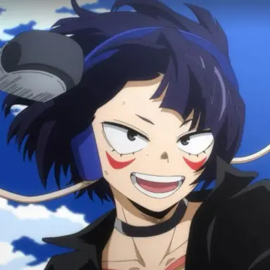 Profile image of 耳郎響香