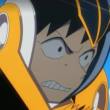 Profile image of 瀬呂範太