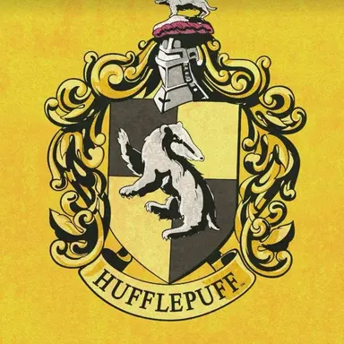Profile image of ハッフルパフ寮