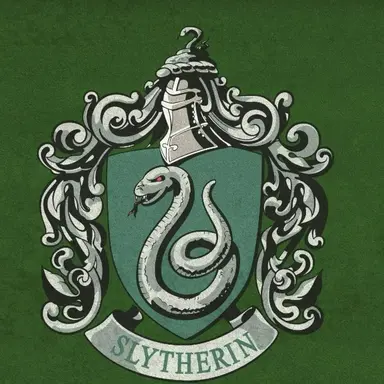 Profile image of スリザリン寮