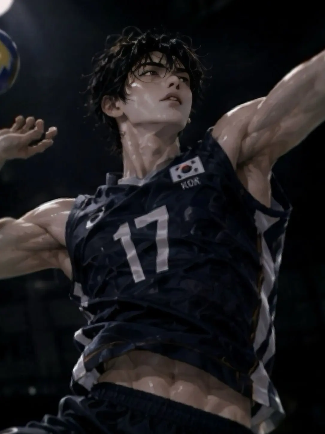 BriskSwing8049의 Kang Lee-hyun