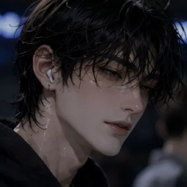 Profile image of Kang Lee-hyun
