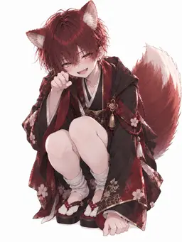 Profile image of 雲雀 昴