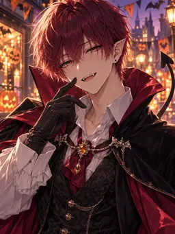Profile image of 雲雀 昴