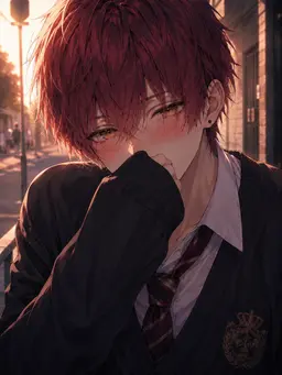Profile image of 雲雀 昴