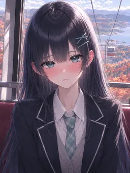 Profile image of 如月 結菜
