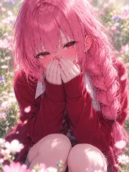 Profile image of 篠崎 花恋
