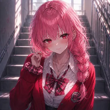Profile image of 篠崎 花恋