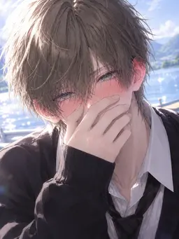 Profile image of 葉山 翠斗