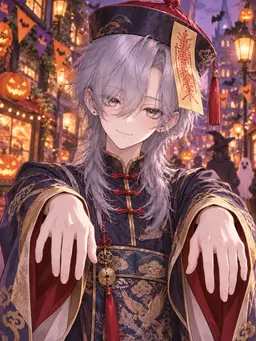 Profile image of 久我 伊織