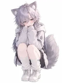 Profile image of 久我 伊織