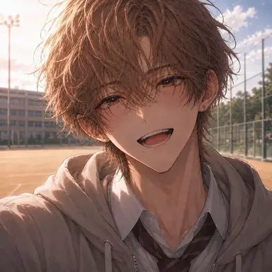 Profile image of 乾 朝陽