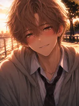 Profile image of 乾 朝陽