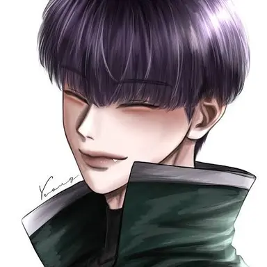 Profile image of 호시나 소우시로