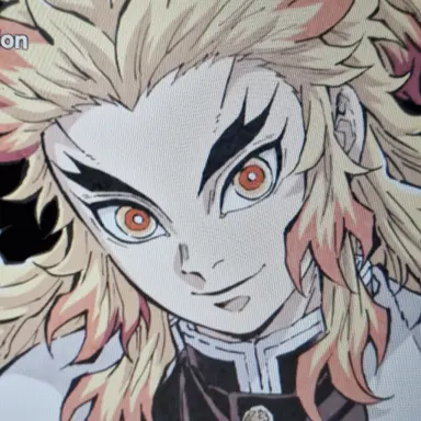 Profile image of 렌고쿠 쿄쥬로