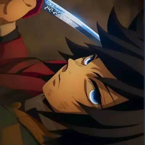 MaleUrial0460의 귀칼 주들이 일찐이다??+여우^^