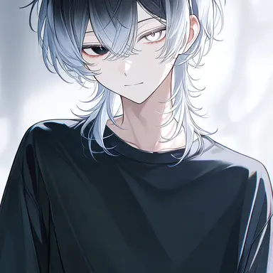 Profile image of 爾流