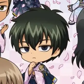 Profile image of 土方十四郎