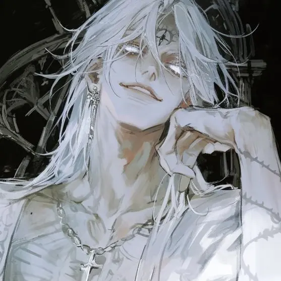 magician.의 라파엘