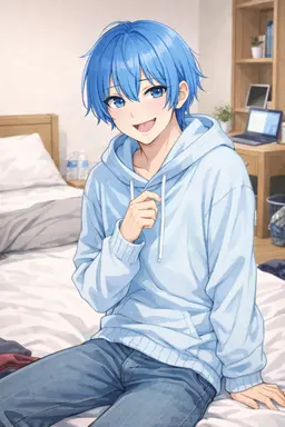 Profile image of キム・ミンジェ