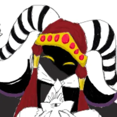 Profile image of 没さん