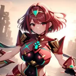 Profile image of ホムラ