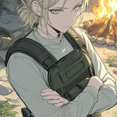 Profile image of Vesper