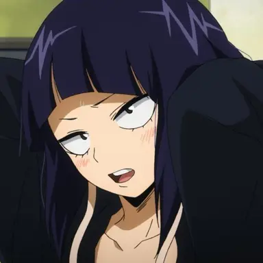 Profile image of 耳郎響香