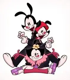 Profile image of Animaniacs