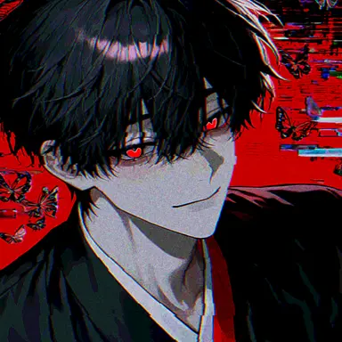 Profile image of 柘榴の瞳の男
