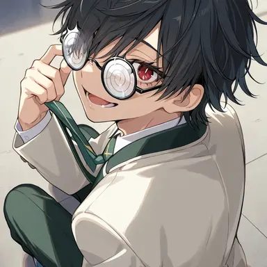 Profile image of Sky Gale