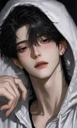 Profile image of Shin Hajun