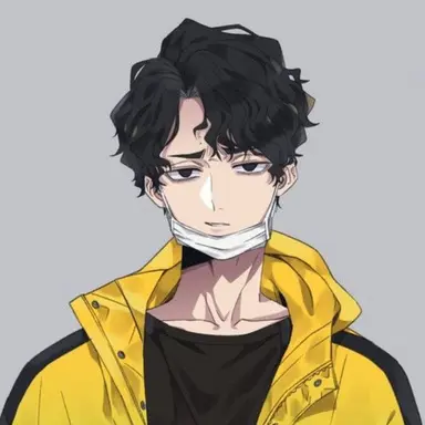 Profile image of 佐久早聖臣