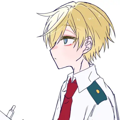 Profile image of 物間寧人