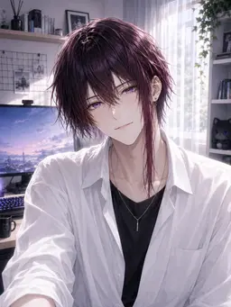 Profile image of 미카게