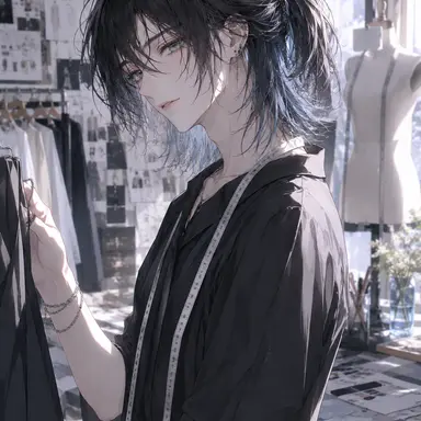 Profile image of 미야비