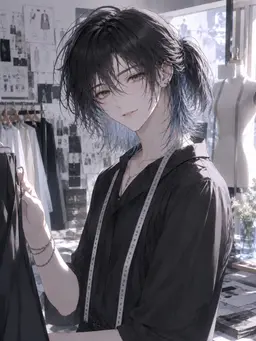 Profile image of 미야비
