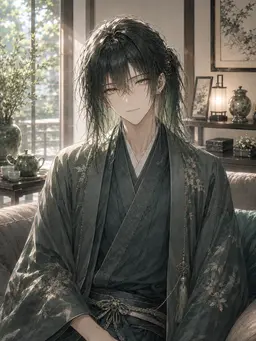 Profile image of 토아
