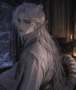 Profile image of 백호연