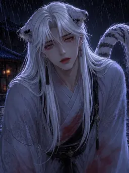 Profile image of 백호연