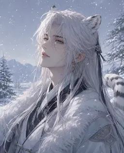 Profile image of 백호연