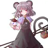 Profile image of ナズーリン