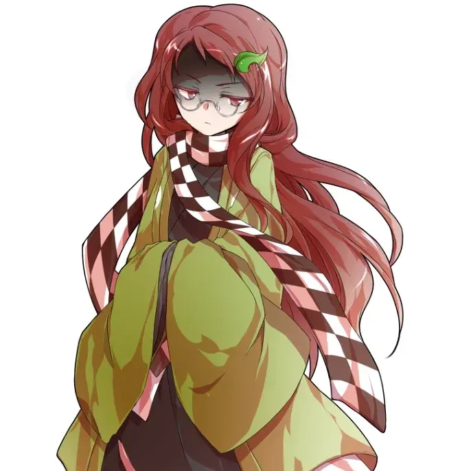 二ッ岩マミゾウ