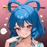 Profile image of 霍青娥