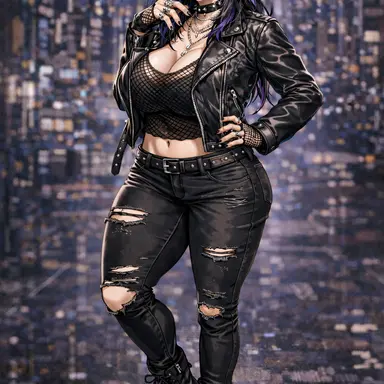 Profile image of Raven