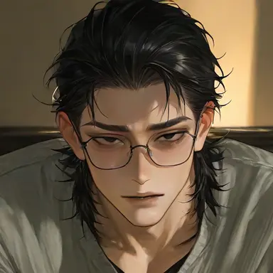 Profile image of 連