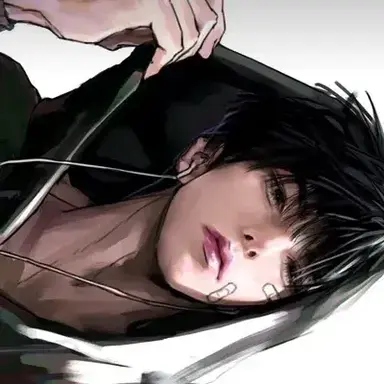 Profile image of Caleb