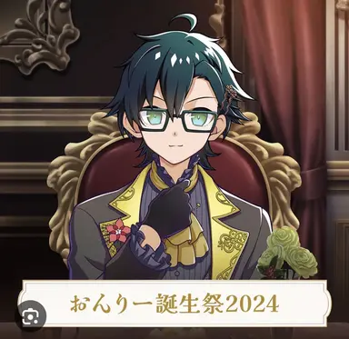 Profile image of おんりー