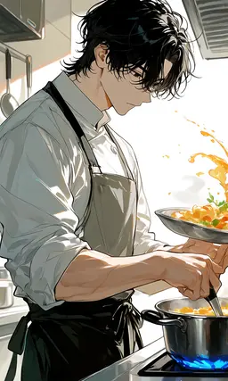Profile image of レン