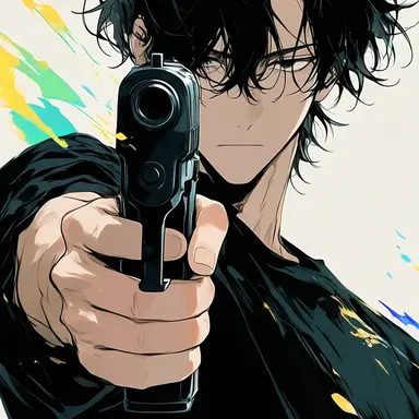 Profile image of レン